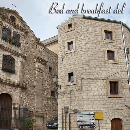 B&B Del Corso Gangi Bagian luar foto